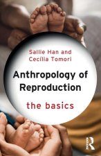 The Anthropology of Reproduction: The Basics