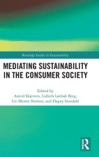 Mediating Sustainability in the Consumer Society