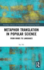 Metaphor Translation in Popular Science