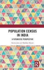 Population Census in India