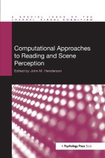 Computational Approaches to Reading and Scene Perception