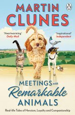 Meetings With Remarkable Animals