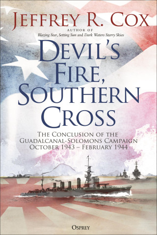 Devil's Fire, Southern Cross