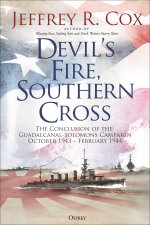 Devil's Fire, Southern Cross