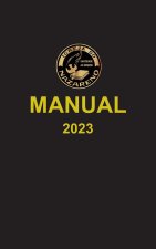 Manual, Igreja do Nazareno 2023 (Portugu?s Brasileiro)