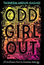 Odd Girl Out
