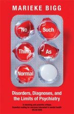 No Such Thing as Normal