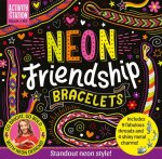 Neon Friendship Bracelets