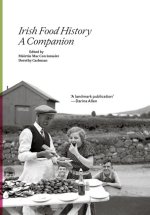 Irish Food History: a companion