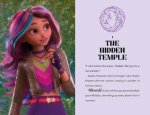 Unicorn Academy: The Hidden Temple and other stories