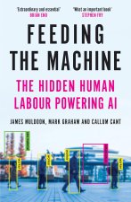 Feeding the Machine
