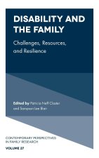 Disability and the Family