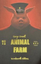 Animal Farm (Collector's Edition)