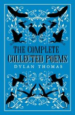 The Complete Collected Poems