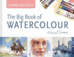 The Big Book of Watercolour