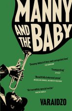 Manny and the Baby