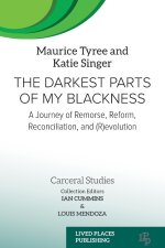 The Darkest Parts of My Blackness