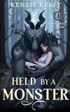 Held by a Monster