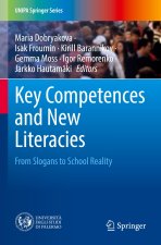 Key Competences and New Literacies