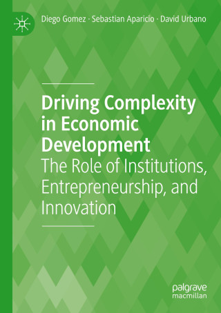 Driving Complexity in Economic Development