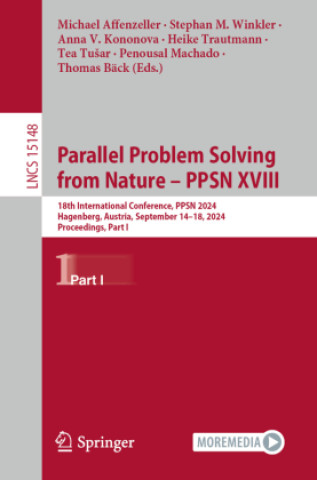 Parallel Problem Solving from Nature ? PPSN XVIII
