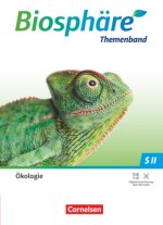 Biosphäre Sekundarstufe II - 2.0 - Themenbände - Ökologie - Schulbuch