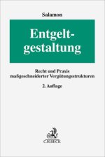 Entgeltgestaltung