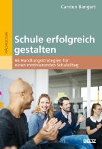 Schule gestalten