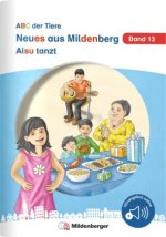 Neues aus Mildenberg - Aisu tanzt