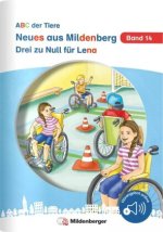 Neues aus Mildenberg - Drei zu Null für Lena