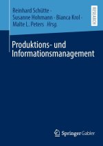 Produktions- und Informationsmanagement