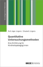 Quantitative Untersuchungsmethoden und Statistik