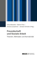 Freundschaft und Soziale Arbeit