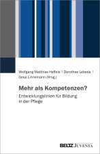 Utilität und Humanität in der pflegerischen Berufs(aus)bildung