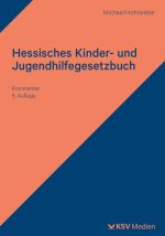 Hessisches Kinder- und Jugendhilfegesetzbuch