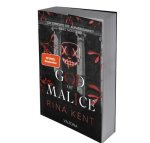 God of Malice - Gefährliche Liebe