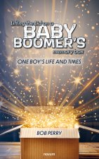 Lifting the Lid on a baby boomer's memory box