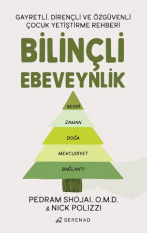Bilincli Ebeveynlik