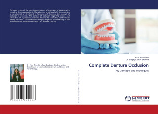 Complete Denture Occlusion