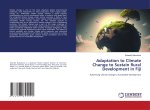 Adaptation to Climate Change to Sustain Rural Development in Fiji
