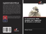 Le prestazioni della quaglia con l'aggiunta di zenzero e curcuma