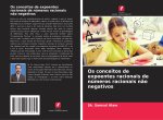 Os conceitos de expoentes racionais de números racionais n?o negativos