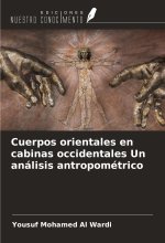 Cuerpos orientales en cabinas occidentales Un análisis antropométrico