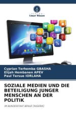 SOZIALE MEDIEN UND DIE BETEILIGUNG JUNGER MENSCHEN AN DER POLITIK