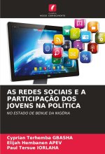AS REDES SOCIAIS E A PARTICIPAÇ?O DOS JOVENS NA POLÍTICA