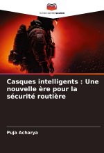 Casques intelligents : Une nouvelle ?re pour la sécurité routi?re