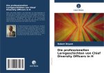 Die professionellen Lerngeschichten von Chief Diversity Officers in H