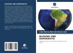 BILDUNG UND DEMOKRATIE