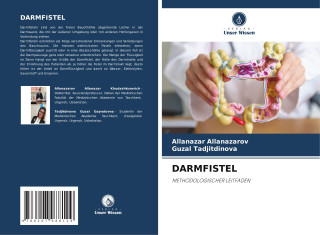 DARMFISTEL