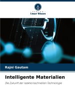 Intelligente Materialien